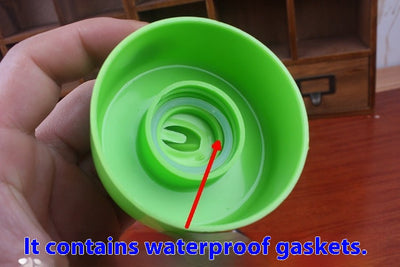 Fuente de Agua Automática Colgante para Perros y Gatos - Image 19