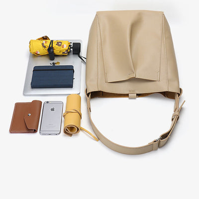 Bolso Tote de Gran Capacidad para Mujer - Image 4
