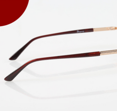 Gafas Progresivas de Cristal de Alta Definición para Hombre y Mujer - Image 11