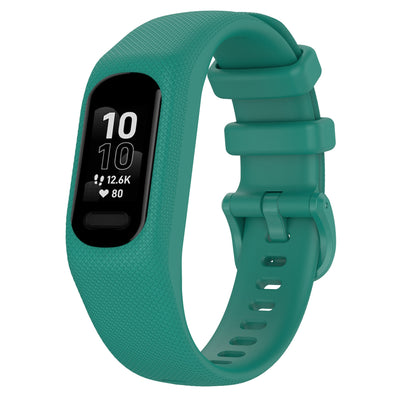 Correa de Silicona Intercambiable para Reloj Inteligente - Image 64