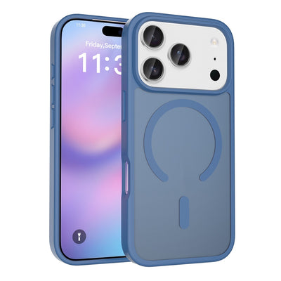 Funda Protectora Anti-caídas con Acabado Mate 2 en 1 - Image 19