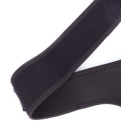 Funda Táctica Oculta para Axila en Neopreno - Image 7