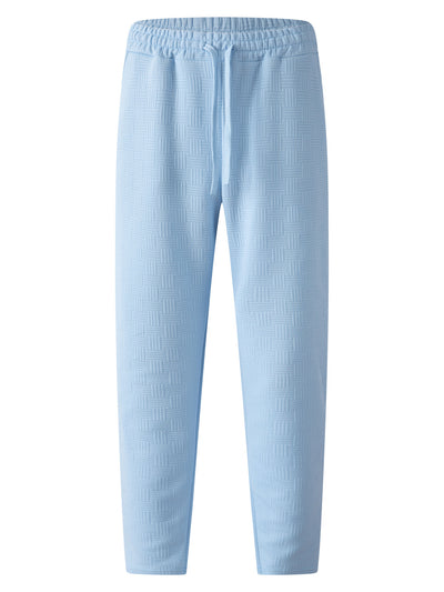 Pantalones Deportivos Holgados Transpirables para Hombre - Image 15