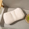 Beige 42 X 26X8 Cm