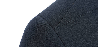 Chamarra Acolchada de Invierno para Hombre con Forro de Felpa - Image 13