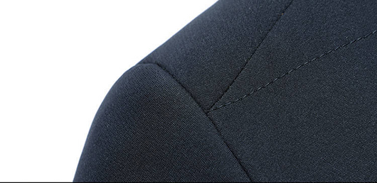 Chamarra Acolchada de Invierno para Hombre con Forro de Felpa - Image 13