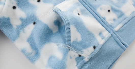 Chaquetas de Polar para Niños - Abrigos Otoñales Cálidos y Cómodos - Image 38