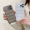 Funda Transparente para Celular con Cojín de Aire y Diseño Minimalista