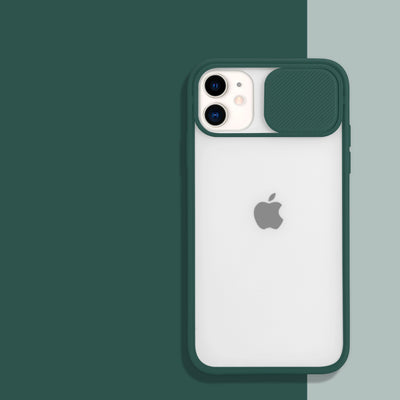 Funda Protectora con Superficie Mate para Cámara de Celular - Image 27