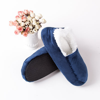 Calcetines y Cubrezapatos Antideslizantes con Adhesivo Reforzado para Hombre - Image 5