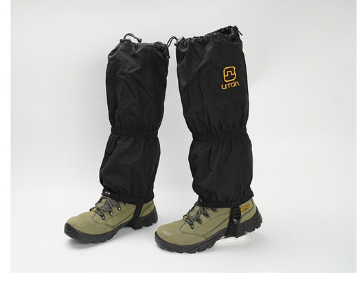 Protectores de Piernas para Senderismo y Esquí - Hombre y Mujer - Image 14
