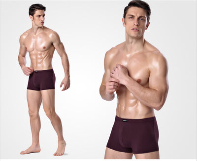 Boxers para Hombre Modal Cintura Media - Cómodos y Transpirables - Image 8