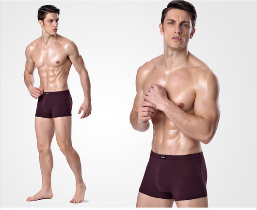Boxers para Hombre Modal Cintura Media - Cómodos y Transpirables - Image 8