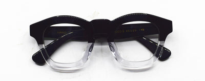 Gafas Retro Gruesas para Mujer - Image 39