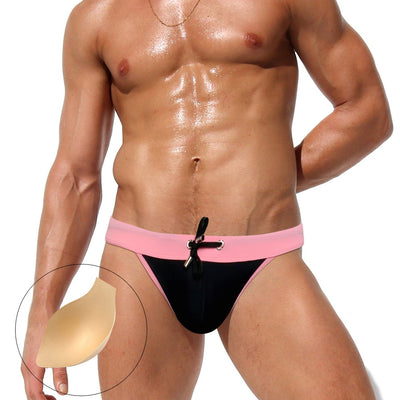 Bañador Hombre Corte Alto Triángulo - Diseño Fashion - Image 5