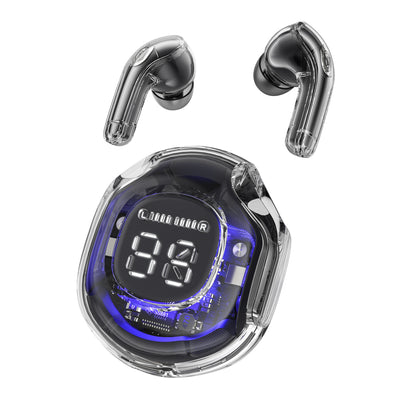 Auriculares Inalámbricos T8 Bluetooth 5.3 con Cancelación de Ruido y Control Táctil - Image 12