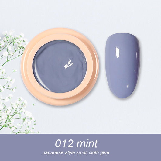 Adhesivo de Fotopolimerización para Uñas Estilo Japonés - Image 11