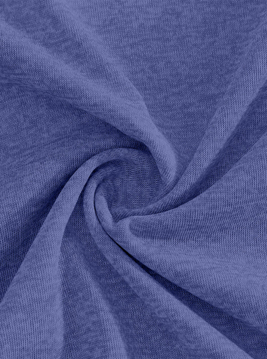 Camiseta Deportiva Hombre Sin Mangas Ajuste I-Strap Colores Sólidos - Image 29