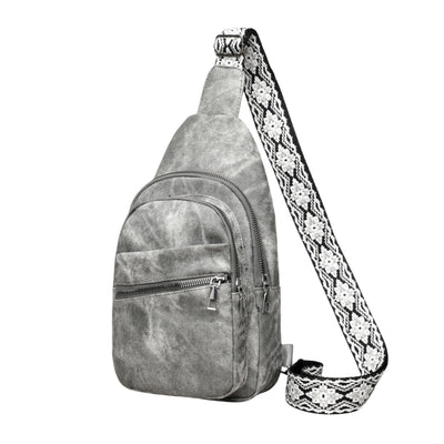 Bolso Crossbody para Mujer con Gran Capacidad - Diseño Moderno y Funcional - Image 6