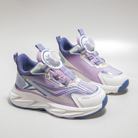 Zapatos Casuales Primavera Otoño para Niños