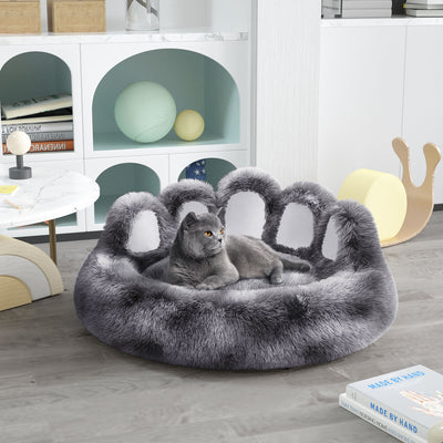 Cama Térmica para Mascotas con Forma de Osito - Caseta Acogedora Lavable - Image 19