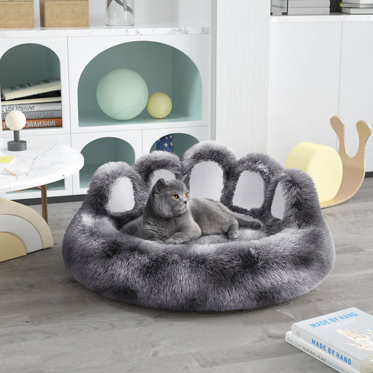 Cama Térmica para Mascotas con Forma de Osito - Caseta Acogedora Lavable - Image 19