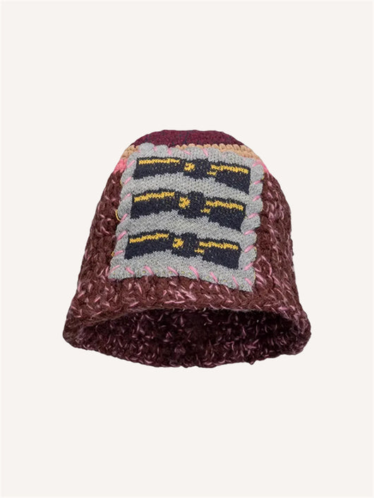 Gorro de Lana Cálido y Versátil - Image 20