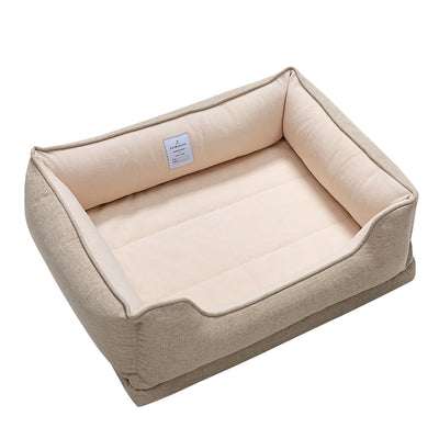 Cama Desmontable y Lavable para Mascotas - Image 4
