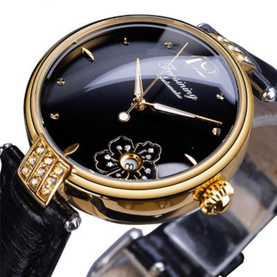 Reloj Mecánico Automático para Mujer - Image 7