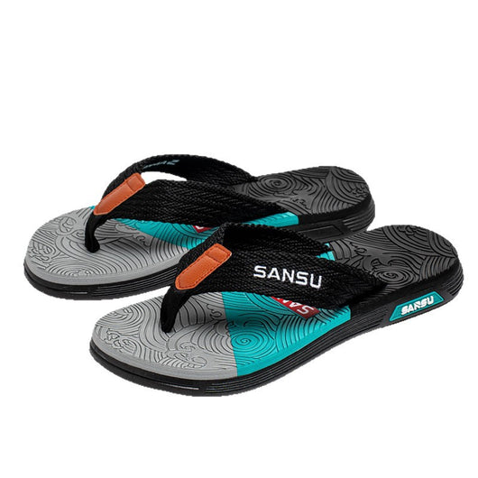 Chanclas Deportivas para Hombre - Cómodas para Exterior y Casa - Image 3