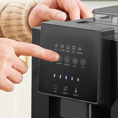 Cafetera Automática con Pantalla Táctil - Image 9