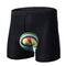 Pantalones Cortos de Ciclismo Premium