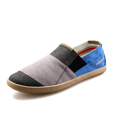 Zapatillas de Lona para Parejas - Diseño Coordinado - Image 6