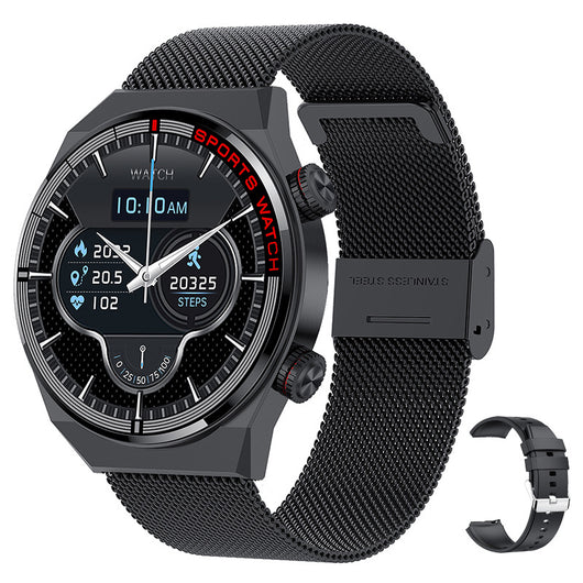 Smartwatch con Llamadas y Dial Rotativo Bluetooth - Image 11