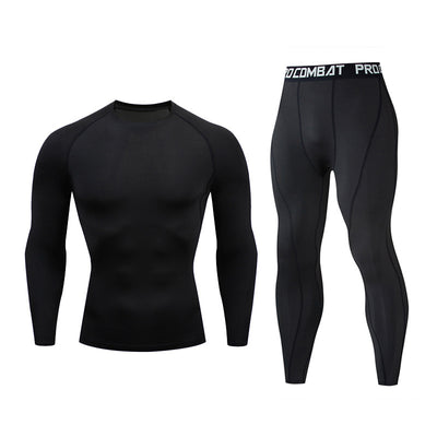 Pantalones Deportivos PTZ de Secado Rápido para Hombre - Image 2