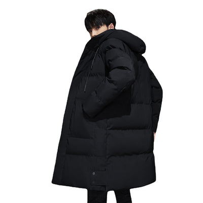 Chaqueta de Trabajo de Invierno para Hombre, Robusta y Elegante - Image 5