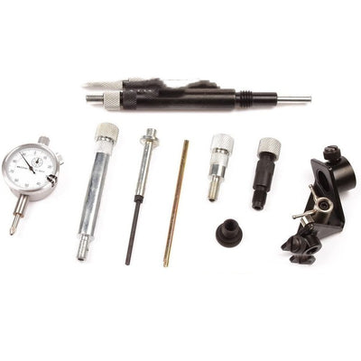 Kit Profesional de Herramientas para Ajuste de Distribución de Combustible - Image 4