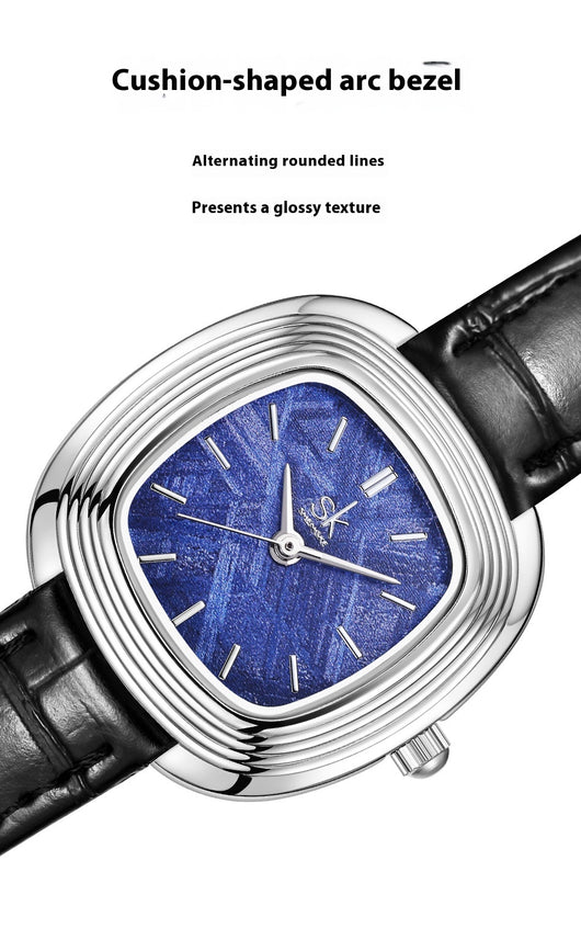 Reloj de Cuarzo Elegante Impermeable para Mujer - Image 15