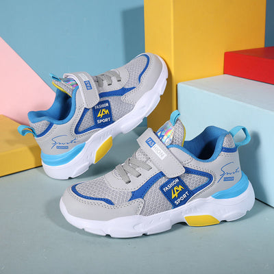Zapatillas Deportivas Ligeras para Niños - Perfectas para Verano - Image 9