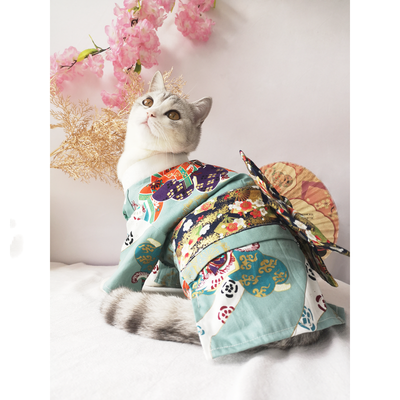 Ropa Cómoda para Perros y Gatos Pequeños - Image 6