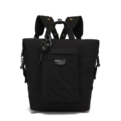 Mochila Versátil para Estudiantes Hombre y Mujer - Image 8