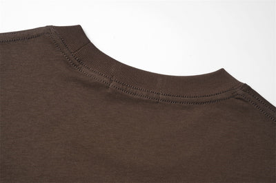 Playera Estampada con Mariposas para Hombre - Image 14