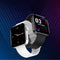 Reloj Inteligente Deportivo con Podómetro, Llamadas Bluetooth y Múltiples Funciones