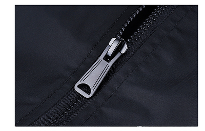 Chaqueta Aviador Bordada de Béisbol para Hombre - Image 8