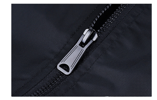 Chaqueta Aviador Bordada de Béisbol para Hombre - Image 8