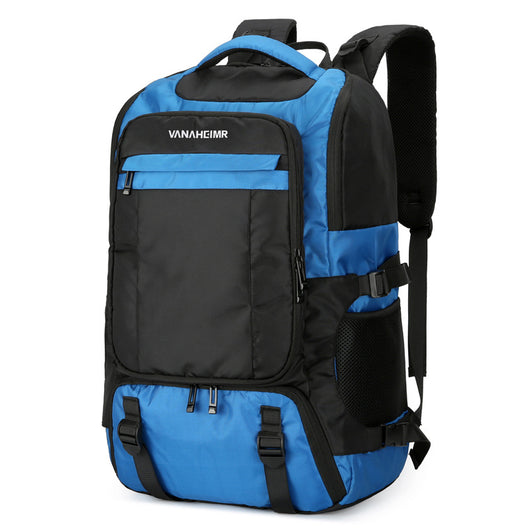 Mochila Térmica Impermeable para Picnic con Doble Compartimento y Gran Capacidad - Image 5