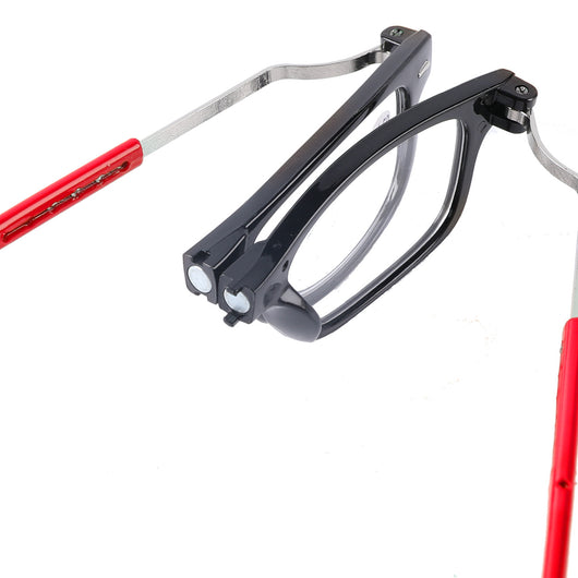 Gafas de Lectura Plegables con Imán y Cordón Antipérdida - Image 50
