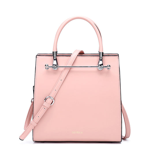 Bolsa Mensajera de Un Solo Hombro Portátil - Image 8
