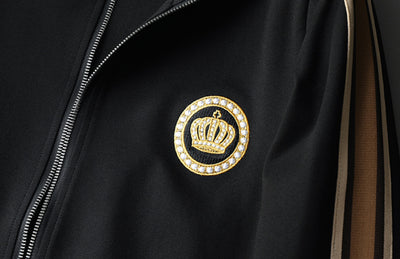 Conjunto Deportivo de Dos Piezas con Bordado - Image 16
