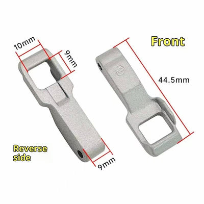 Cerradura de Puerta para Lavadora LG - Accesorio de Repuesto Original - Image 7